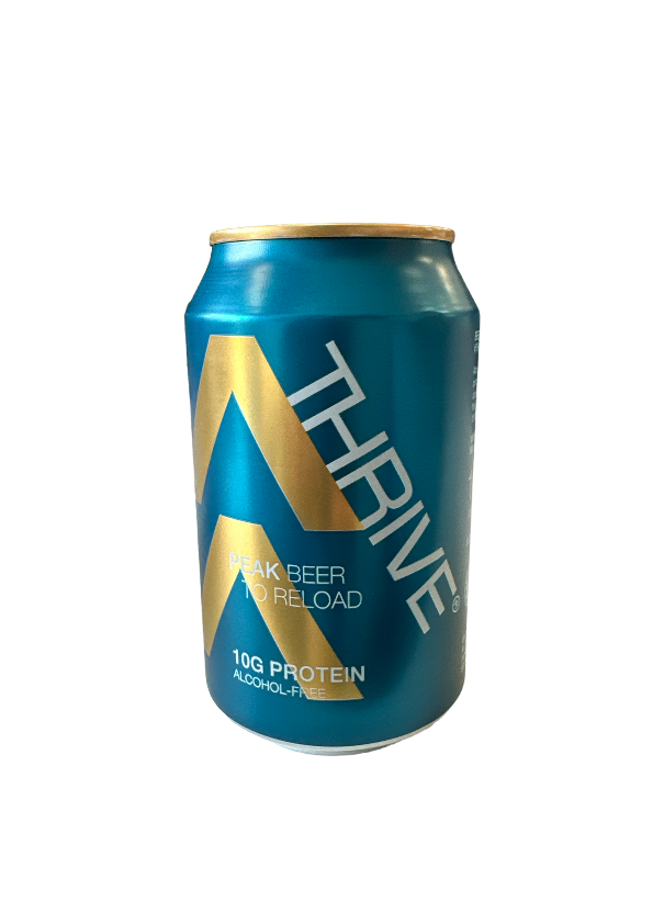 Peak Beer to Reload