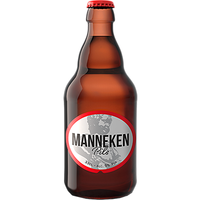 Manneken Pils Manneken Pils