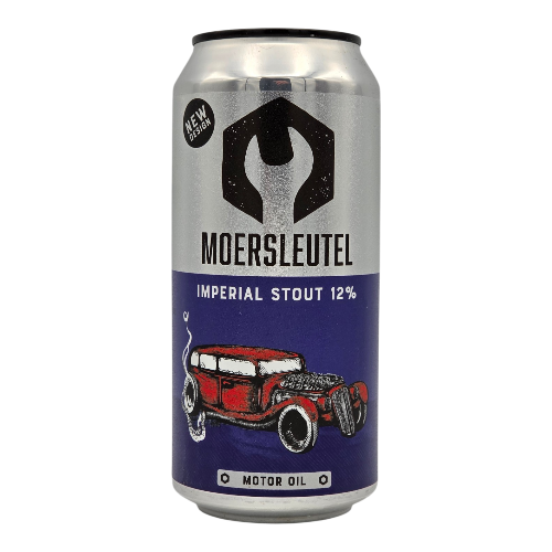 Motor Oil