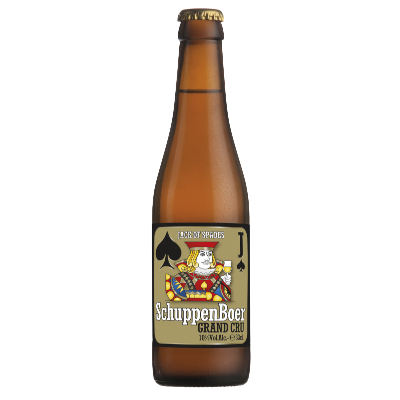 Schuppenboer Grand Cru