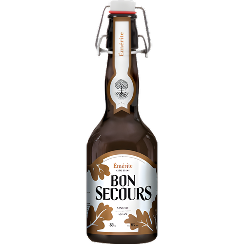 Bon Secours Émérite