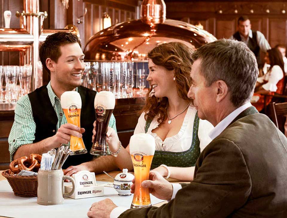 Erdinger Erdinger