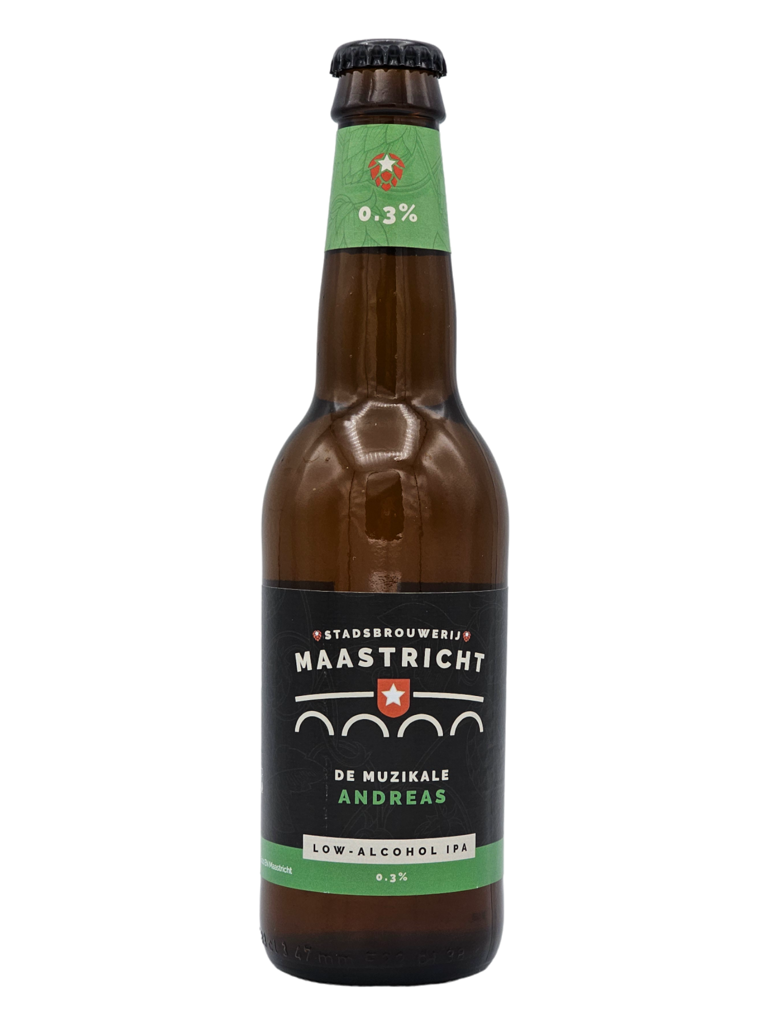 De Muzikale Andreas De Muzikale Andreas