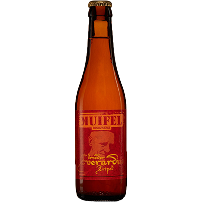 Broeder Everardus Broeder Everardus