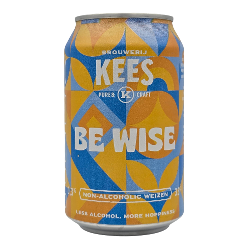 Be Wise