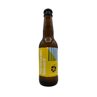 Mestreechs Blond