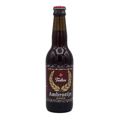 Ambrozijn