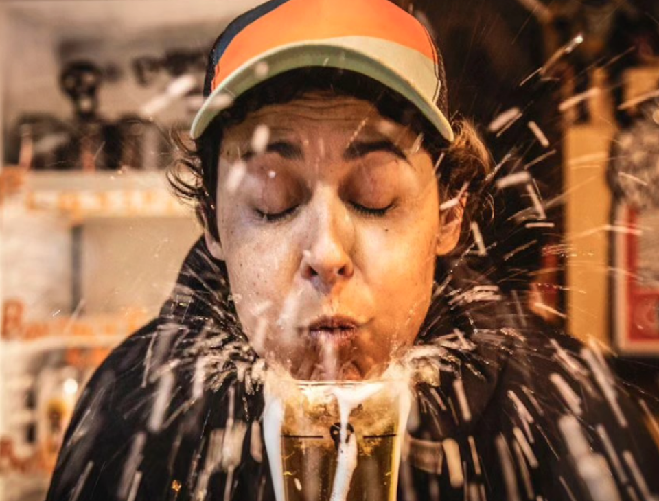 La Pirata