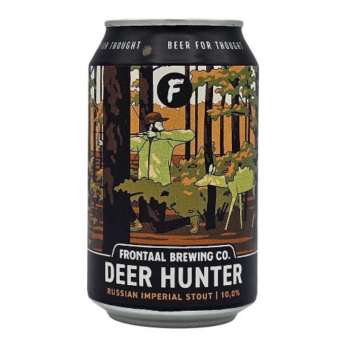 Deer Hunter