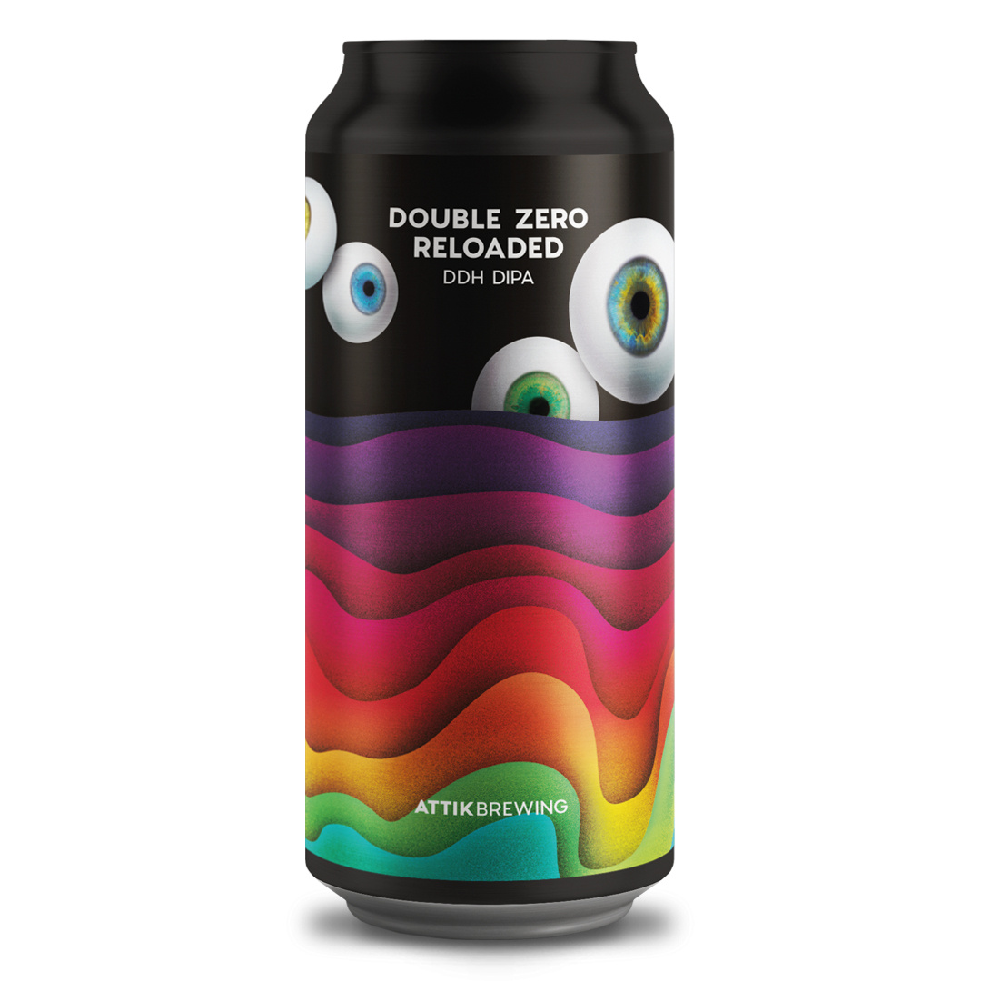 Double Zero Reloaded Double Zero Reloaded