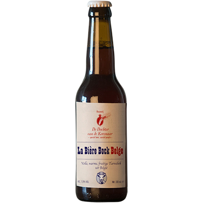 La bière bock