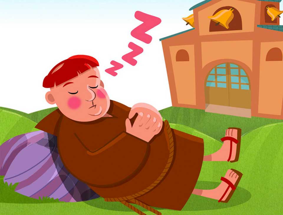 Broeder Jacob Broeder Jacob