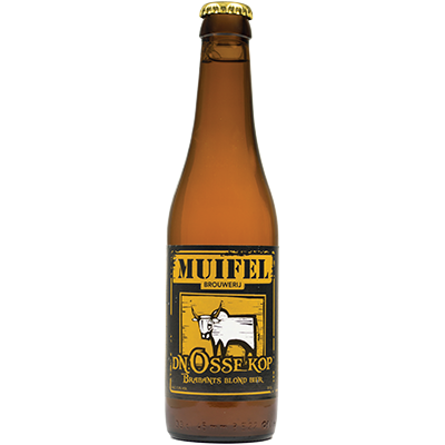 D'n Ossekop D'n Ossekop