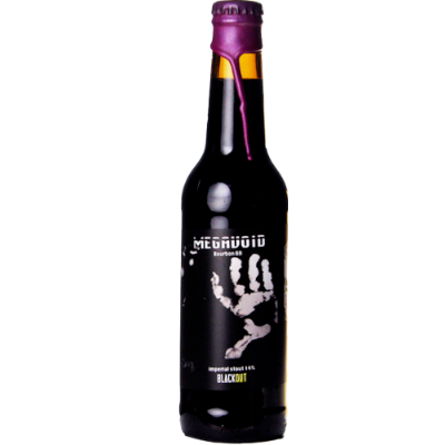 Megavoid Bourbon Megavoid Bourbon