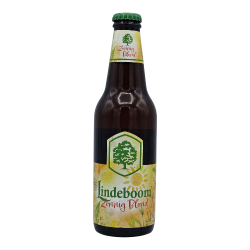 Zonnig Blond