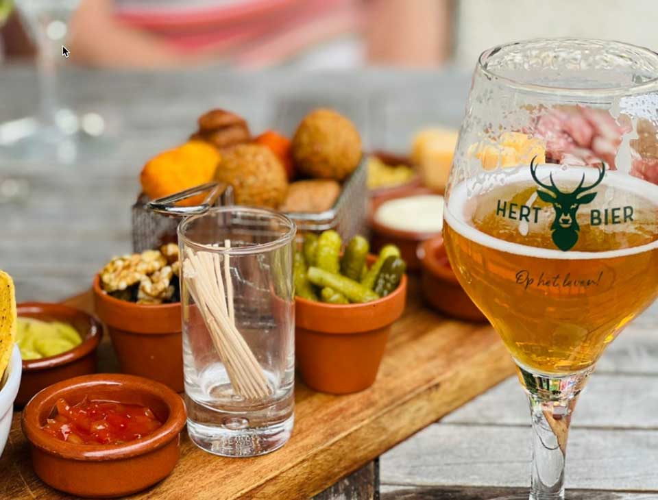 Hert Bier Hert Bier