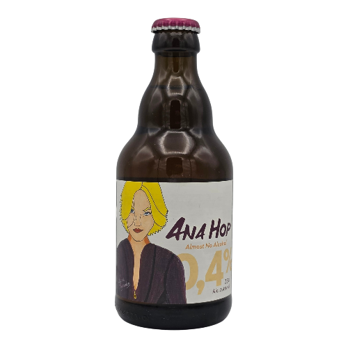 Anna Hop