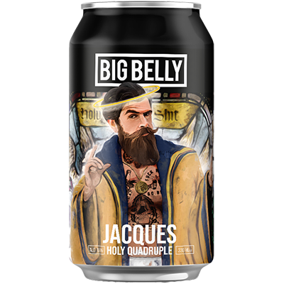Jacques