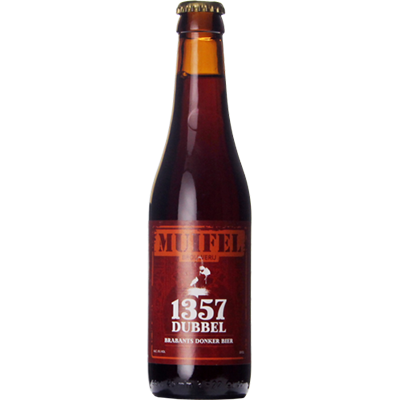 1357 Dubbel