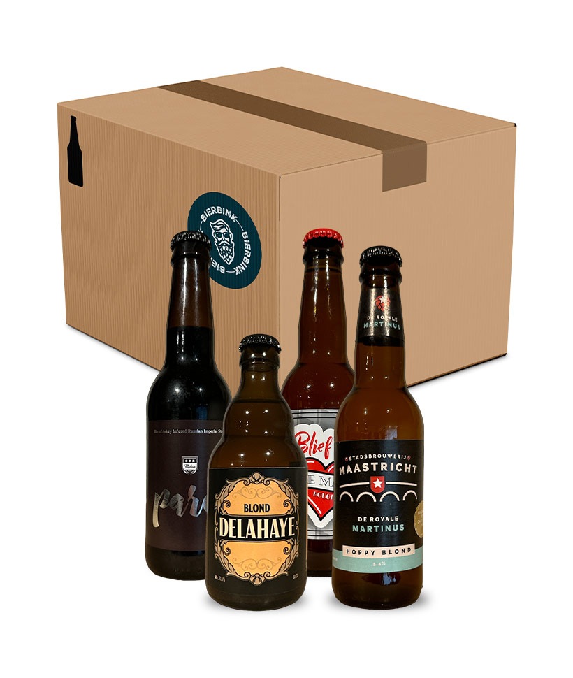 Limburg Pakket L Limburg Pakket L