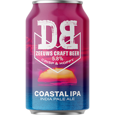 Coastal IPA Coastal IPA