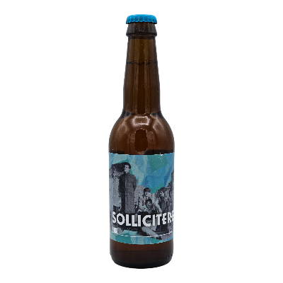 Sollicitere Sollicitere