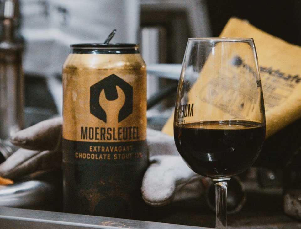 Moersleutel