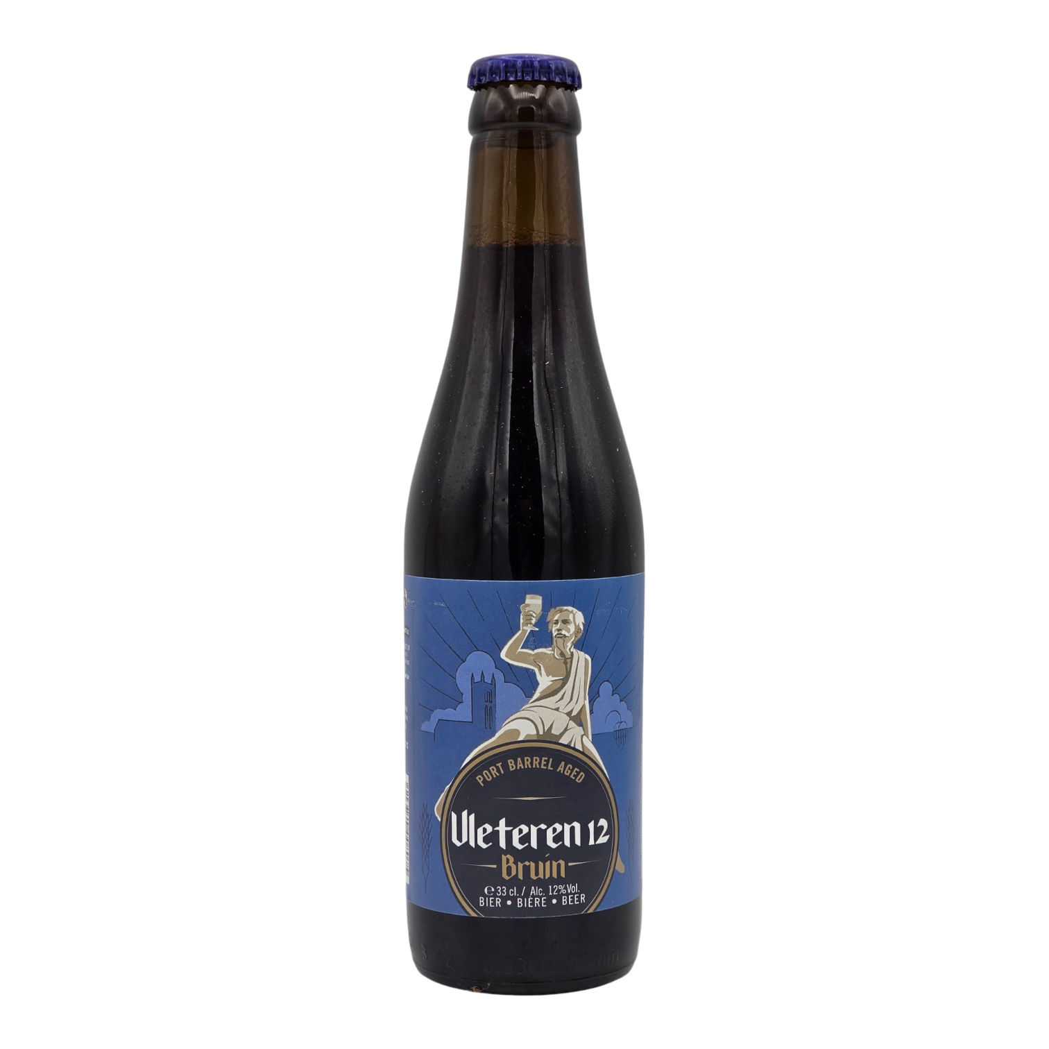 Vleteren 12 Port BA