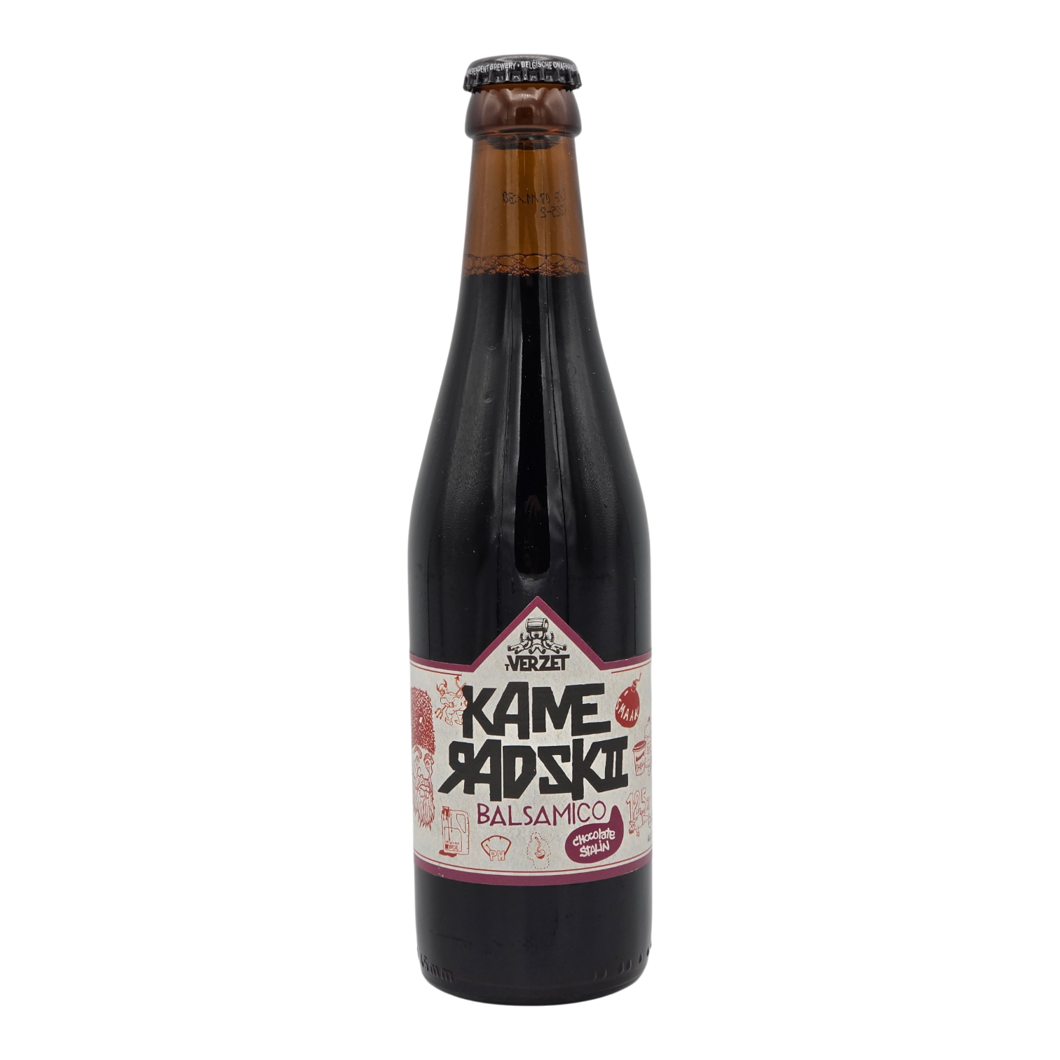 Kameradski Balsamico
