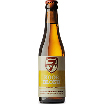 Blond