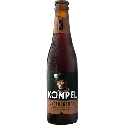 Ondergronds Ondergronds