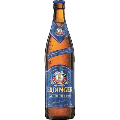 Weissbier Alkoholfrei