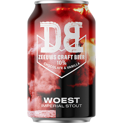 Woest