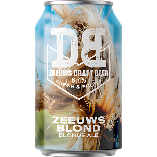 Zeeuws Blond