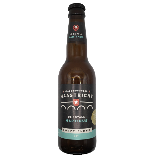 De royale Martinus De royale Martinus