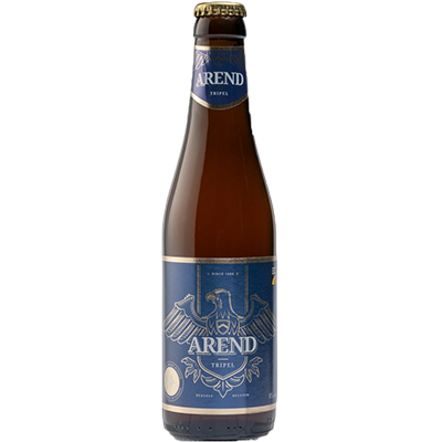 Arend Tripel Arend Tripel