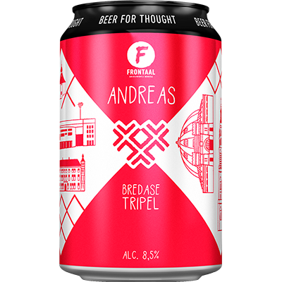 Andreas