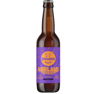 Applaus Bok Applaus Bok