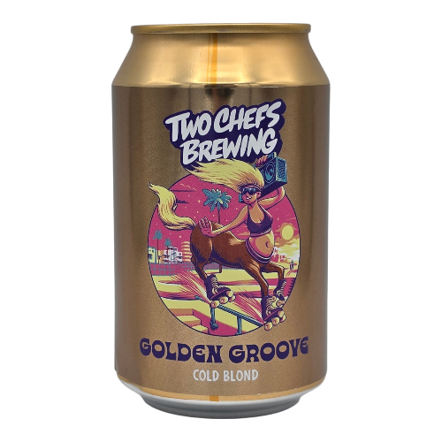 Golden Groove