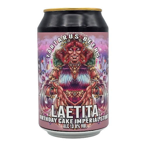Laetitia