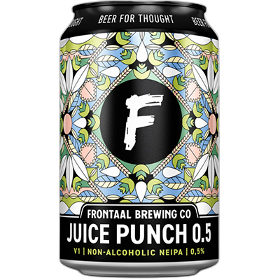 Juice Punch 0,5 Juice Punch 0,5