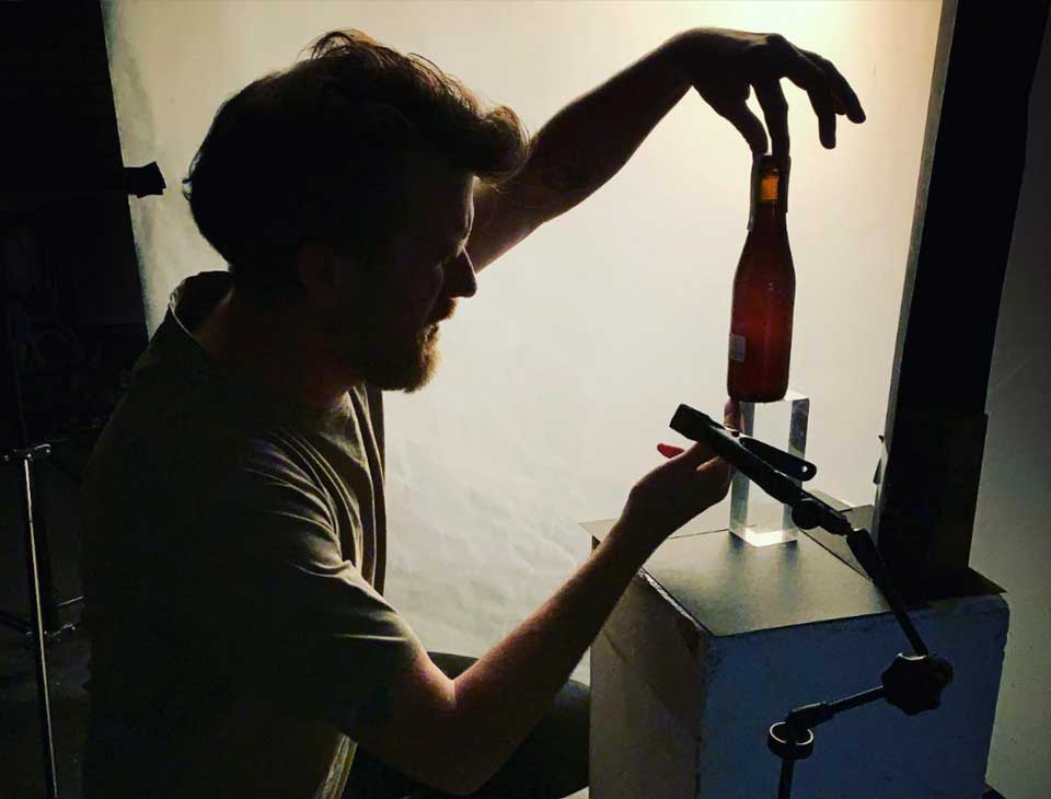 Gooische Bierbrouwerij Gooische Bierbrouwerij