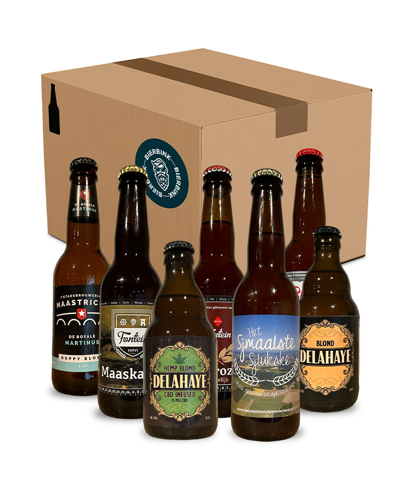 Limburg Pakket XL Limburg Pakket XL