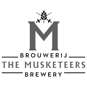 The Musketeer