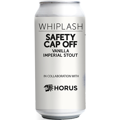 Safety Cap Off Safety Cap Off