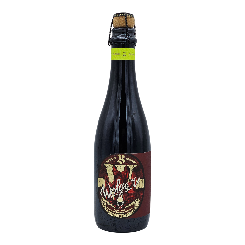 Wolgor Blend 1124