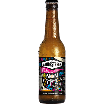 Playground Non Alcoholic IPA Playground Non Alcoholic IPA