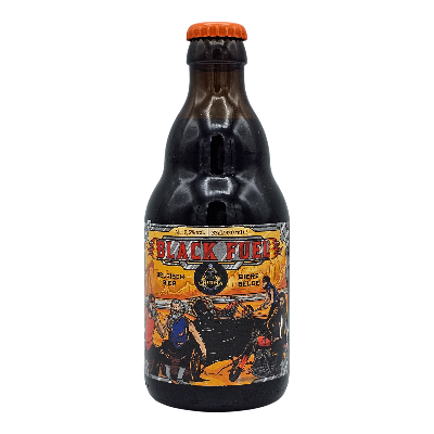 Black Fuel