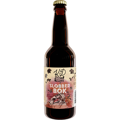 Slobberbok