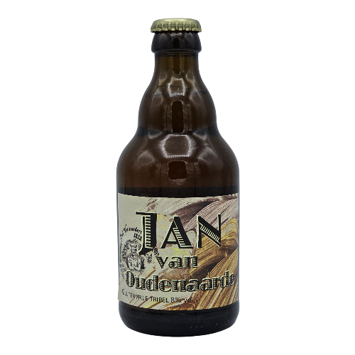 Jan van Oudenaarde Glutenvrij